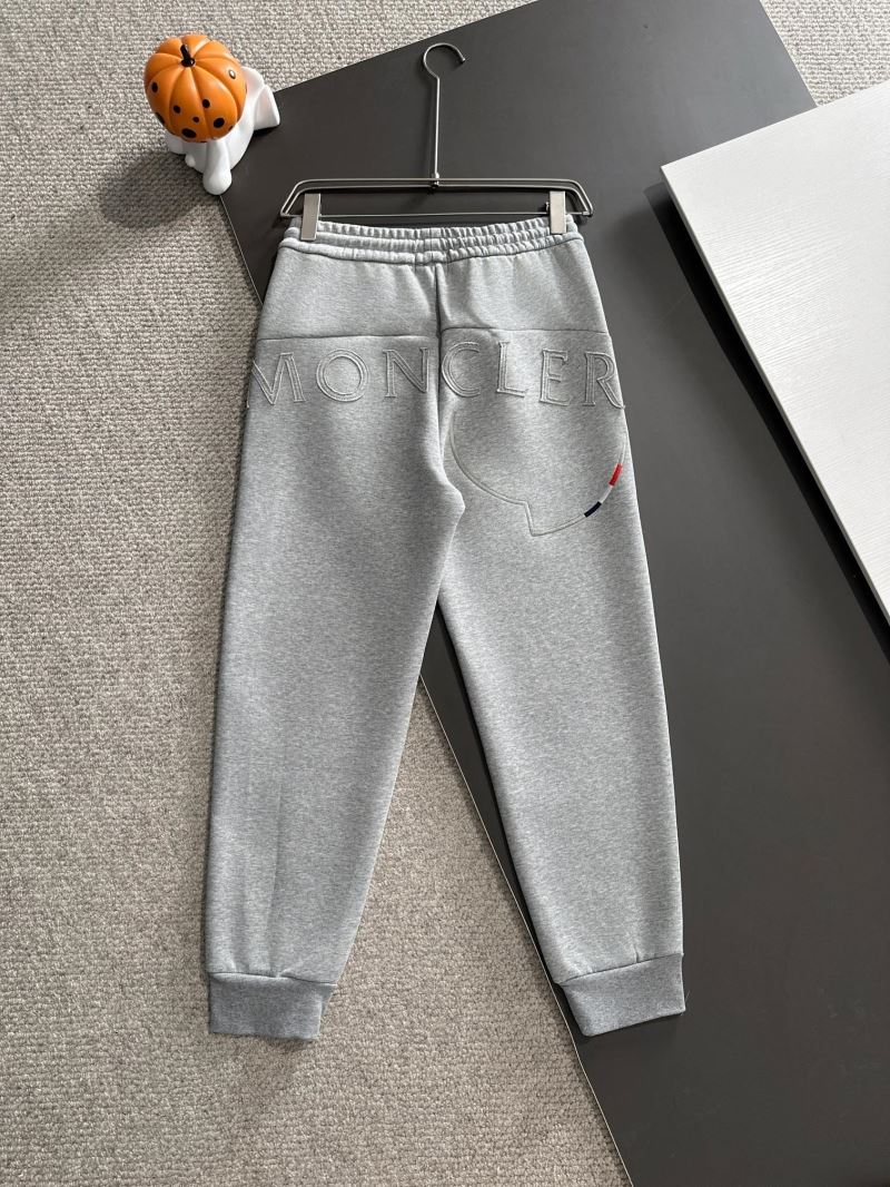 Moncler Long Pants